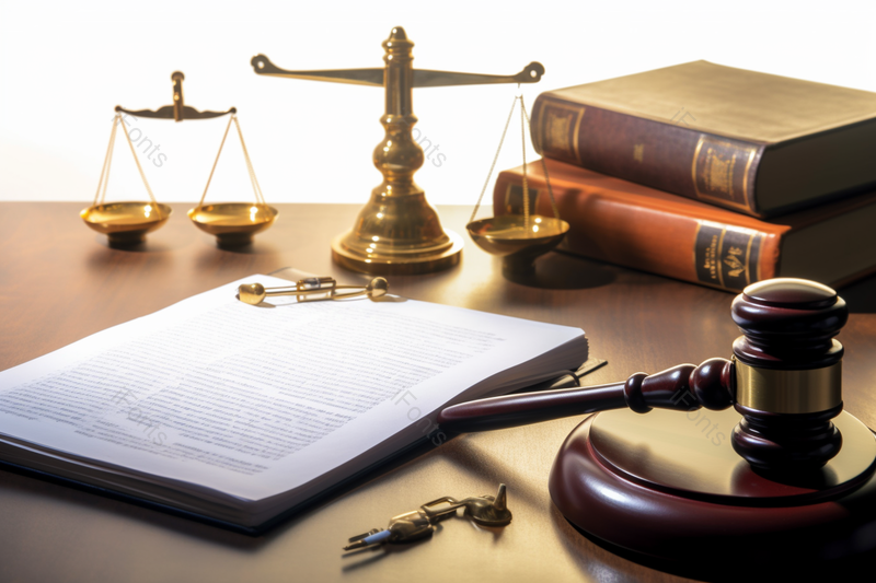 法官法槌和法律文件清晰的摄影图高清的图片,高清,摄影图,摄影图片,图片大全,摄影图免费下载